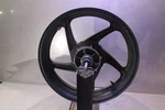15-22 Honda CBR300R Rear Wheel Back Rim Straight. Fixed Price $104.28.