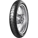 Metzeler Karoo Street Motorcycle Tire Front 110/80R19 59V M+s Enduro On/off. Fixed Price $192.44.