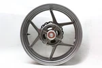 05-06 Kawasaki Ninja ZX6R ZX636C Oem Rear Back Wheel Rim. Fixed Price $125.30.