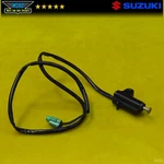 Genuine Oem 97-00 Suzuki GSX-R600 Kickstand Side Sensor 37840-33E00. Fixed Price $20.40.
