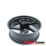 2001 - 2003 Aprilia Rsv Mille Rear Rim Wheel Back Black Good Brembo AP8108854. Fixed Price $217.34.
