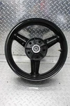 2015 Suzuki GW250F Rear Rim Wheel 64111-48H00-YGA. Fixed Price $149.99.