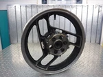 84 Yamaha Front Wheel Rim Hub. Fixed Price $79.98.