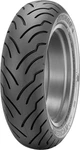 Dunlop American Elite Rear Tire - 160/70B17 31AE11. Fixed Price $280.99.