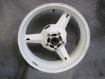 02 Suzuki GSXR600 Rear White Wheel Rim Rubber Cushion Oem 64111-35F01-28W. Fixed Price $92.98.