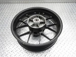 2016 13-17 Honda CB500F CB500X Rear Wheel Rim 17X4.5 Straight True Video. Fixed Price $148.79.
