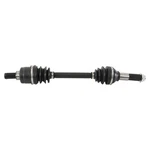 Balls 8BALL Extreme Duty Axle TRK-YA-8-336. Fixed Price $210.08.