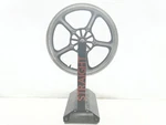 85-86 Honda VT1100C Shadow Front Wheel Rim 18X2.50 Straight 44650-MG8-305. Fixed Price $121.54.