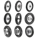 10" 12" 17" 14" Wheel Taotao Coolster 110CC 125CC 150CC Ssr Dirt Pit Bike Trail. Fixed Price $120.57.