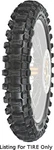 Sedona MX887IT Rear Tire 100/90-19 Hard/intermediate Dirt Bike MX1009019. Fixed Price $118.95.
