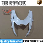 Unpainted Upper Front Nose Fairing Cowl For Suzuki GSXR600 GSXR750 2011-2023 Abs. Fixed Price $40.75.