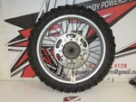 Yamaha 2000 Yz 426F Rear Rim Excel 2S2-W2539-80-00 / 1P8-W2539-H0-00. Fixed Price $247.46.