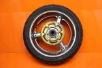 2001-2003 Suzuki Gsxr 600 750 Oem Straight Rear Wheel Back Rim Tire. Fixed Price $142.50.