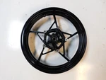 2018-2026 Kawasaki Ninja 500 400 Oem Wheel Assy 41073-0763-QT. Fixed Price $680.00.