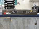 Balls Racing 8BALL Extreme Duty Axle. Fixed Price $170.00.