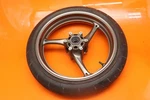 2009-2016 Suzuki Gsxr 1000 Oem Straight Front Wheel Rim Tire *very Nice*. Fixed Price $400.00.