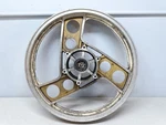 1985 Yamaha FJ600 Front Wheel Rim. Fixed Price $94.95.