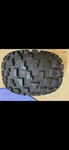 Dunlop 23X11-9 Yamaha Bw 350 200 Rear Tire Oem Big Wheel. Fixed Price $800.00.
