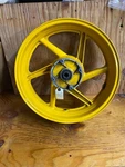 1997 Honda CBR600F3 Rear Rim Wheel. Fixed Price $149.95.
