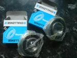 Yamaha RXS100 RS100 YB100 Wheel Bearings Front Or Rear (fast Post). Fixed Price $10.22.