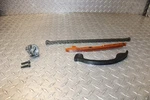 08 / 09 Suzuki GSXR750 GSXR600 Engine Timing Chain Tensioner Guides Oem. Fixed Price $79.95.