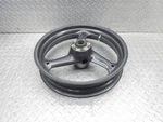 2006 05-07 Moto Guzzi Breva 1100 Front Wheel Rim 17X3.5 Straight True Video. Fixed Price $453.14.