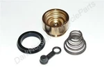 Kawasaki Clutch Slave Cylinder Kit W/ Piston (see Description For Model Fitment). Fixed Price $84.13.