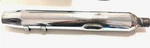 Harley-davidson Oem Chrome Exhaust Pipe HARFLT1584-1688. Fixed Price $57.50.