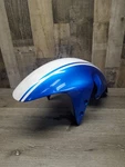2009 09-19 Suzuki VZ1500 Boulevard M90 Front Wheel Fender Hugger Cover DL-716. Fixed Price $199.99.