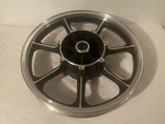 New Kawasaki KZ1000 Front Rim Wheel 18XMT2.15 F-1084 Nos Oem. Fixed Price $399.99.