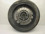 1986 Yamaha S Front Wheel. Fixed Price $80.96.