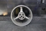 Kawasaki 2001 ZX900 ZX9R Ninja Straight Rear Back Wheel Rim 17X6.00. Fixed Price $125.00.