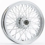 Harddrive Rear 60 Spoke Wheel 16 X 5.5 051-0363. Fixed Price $545.36.