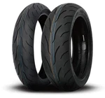 Kenda KM1 120/70ZR17 Front 160/60ZR17 Rear Tire Set Yamaha FZ6R 09-17. Fixed Price $239.17.