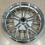10X2.15 Aluminum Rear Drum Wheel For 50CC Scooter MT2.15X10 GY6 QMB139 *new*. Fixed Price $74.99.