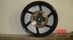 Honda 1995 1996 CBR600F3 Rear Wheel 42650-MAL-830 , With Disc. Fixed Price $157.25.