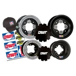 Douglas Wheel Dwt Champ In Box Kit 9' For Hon-kaw-brp CBM-9. Fixed Price $729.92.