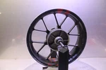 13-15 Honda Rear Wheel Rim Straight. Fixed Price $170.91.