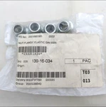 Qty 2009-2017 Can-am Atv Utv Hex. Flange Elastic Nut M10 Oem 233201434. Fixed Price $24.99.