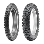 Dunlop D605 2.75-21 Front 4.60-18 Rear Tire Set Honda CRF230F 03-16. Fixed Price $189.98.