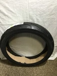 Harley Davidson Genuine Nos Front Scorcher 120/70 ZR19 Tire 43213-11. Fixed Price $209.99.