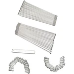 Excel XS8-33197 19" Replacement Spoke And Nipple Kit. Fixed Price $103.91.