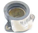 86-24 Kawasaki Klf Kvf Kfx Mule Oem Carburetor Holder 16065-1259. Fixed Price $36.41.