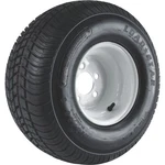 Kenda Loadstar 8IN. Bias-ply Trailer Tire And Wheel Assembly, 215/60-8, 5-HOLE,. Fixed Price $129.99.