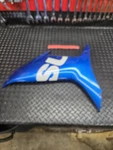 2011-2026 Suzuki GSX-R600 GSX-R750 Left Mid Fairing Blue 94482-14J0 #0870. Fixed Price $50.00.