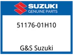 Suzuki Oem Part 51176-01H10 Spacer, Spring. Fixed Price $14.04.