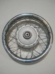 2000 2012 Honda Crf Xr Front Wheel 44650-GEL-700. Fixed Price $70.00.