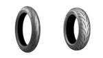 Bridgestone Front Rear Oem Tire Set Bax RS11/T33 For Yamaha YZF-R9 2025+. Fixed Price $518.00.