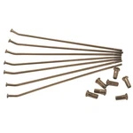 Warp 9 Spoke Kit - Front 21". Fixed Price $93.08.