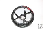 2018 Ducati Monster 1200S Rear Rim Wheel. Fixed Price $304.46.